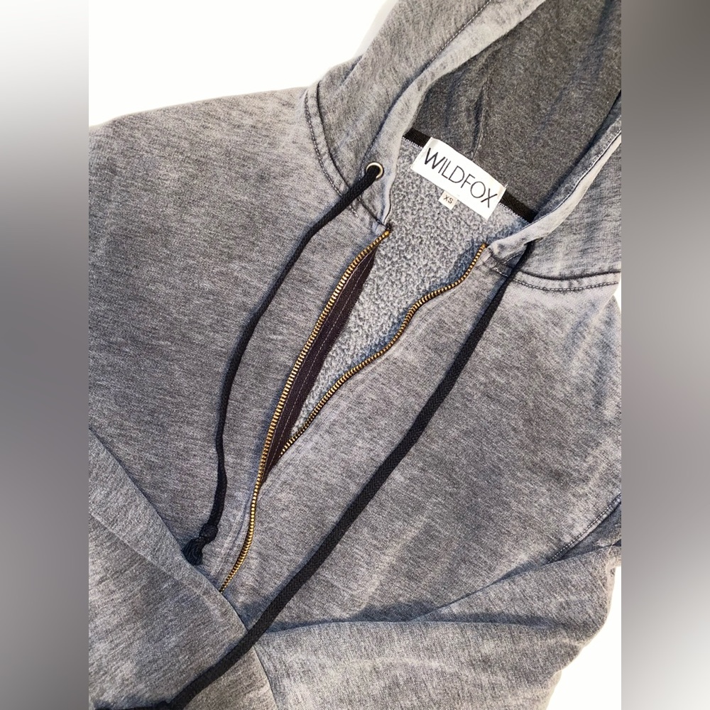 Wildfox French jacket